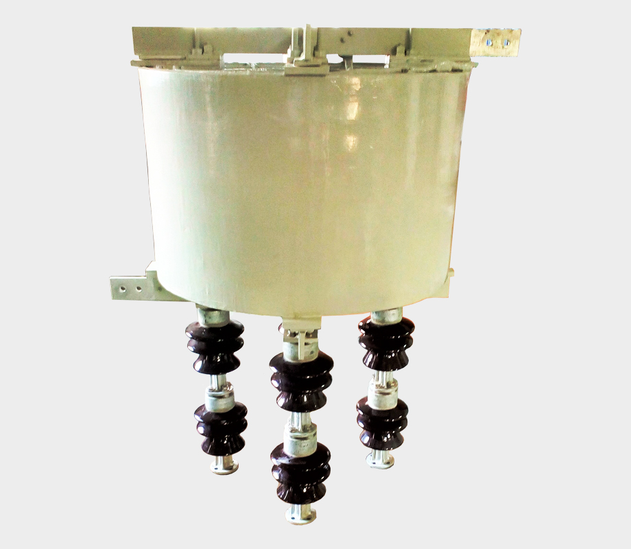Sercon Electro Systems Pvt. Ltd. - Control Transformer